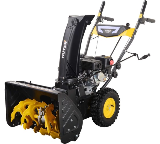 Изображение товара Снегоуборщик Huter SGC 4000E 70/7/14