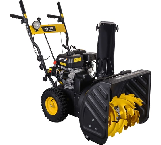 Изображение товара Снегоуборщик Huter SGC 4800E 70/7/16