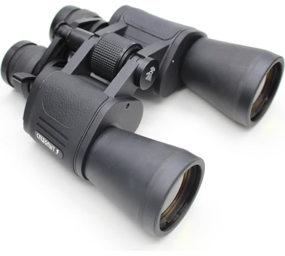 Изображение товара Бинокль Следопыт в чехле PF-BT-14