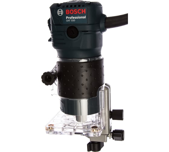 Изображение товара Фрезер Bosch GKF 550 0.601.6A0.020