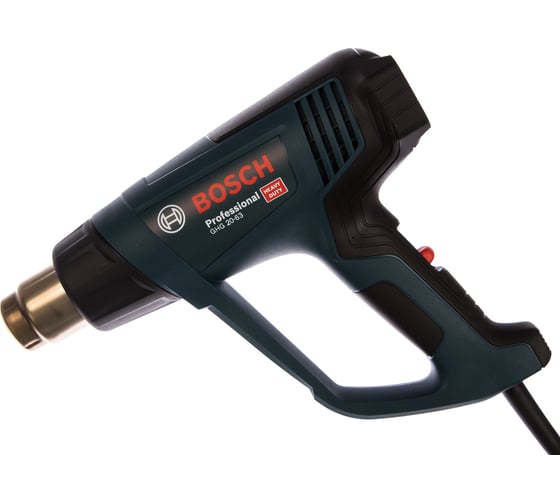 Изображение товара Технический фен Bosch GHG 20-63 0.601.2A6.201