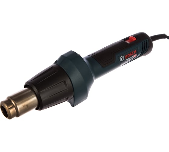 Изображение товара Технический фен Bosch GHG 20-60 0.601.2A6.400