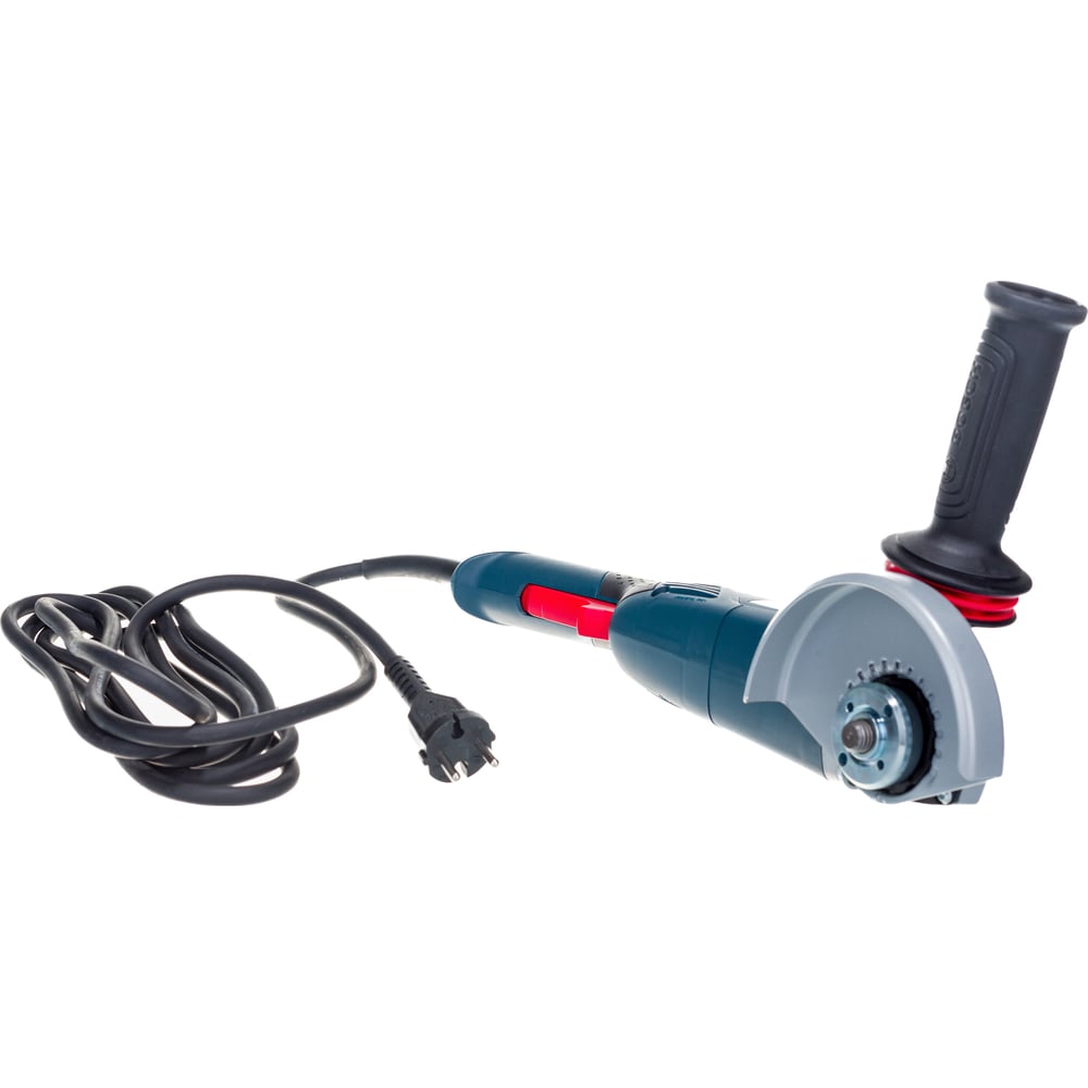 Изображение товара Профессиональная углошлифовальная машина Bosch GWS 18-125 SL 125 мм Изображение товара Профессиональная углошлифовальная машина Bosch GWS 18-125 SL 125 мм