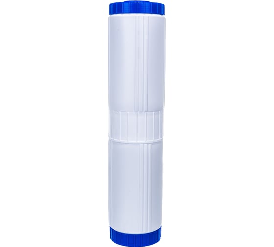 Изображение товара Картридж угольный КУ 20BB Гейзер 30603