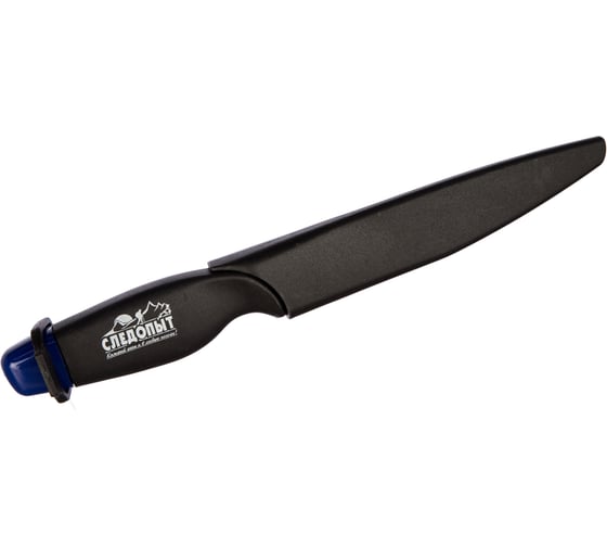 Изображение товара Разделочный нож Следопыт 155 мм, в чехле PF-PK-03