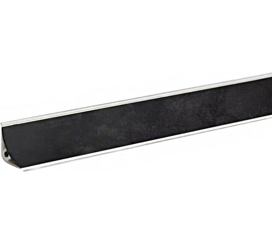 Изображение товара Плинтус для столешниц KORNER LB15 Долорес, 3 м 20-15-0-688