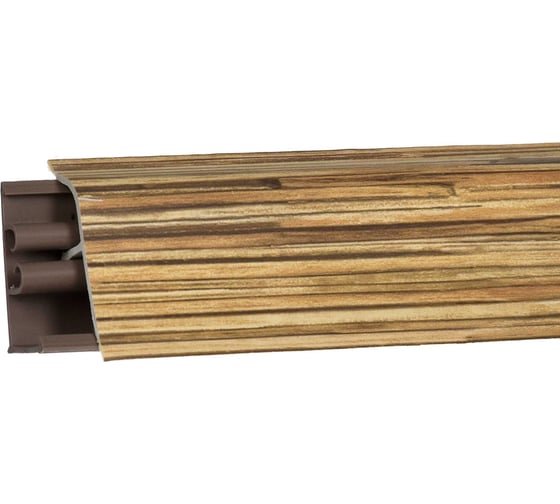 Изображение товара Плинтус для столешниц KORNER LB-381-691 трава морская, 3 м, ПВХ 20-381-0-691