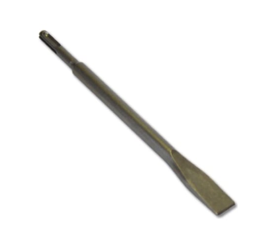 Изображение товара Зубило SDS+ 14x20x250 мм прямое SANTOOL 032002-020-250
