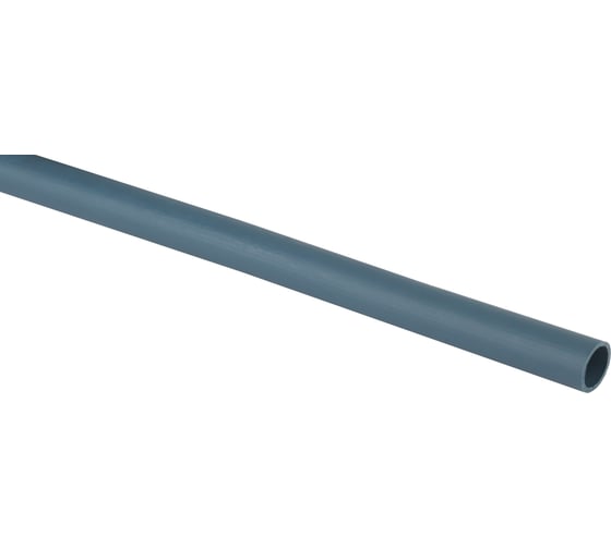 Изображение товара Труба ПНД Рувинил гладкая D 16 мм уп 100 м 81600