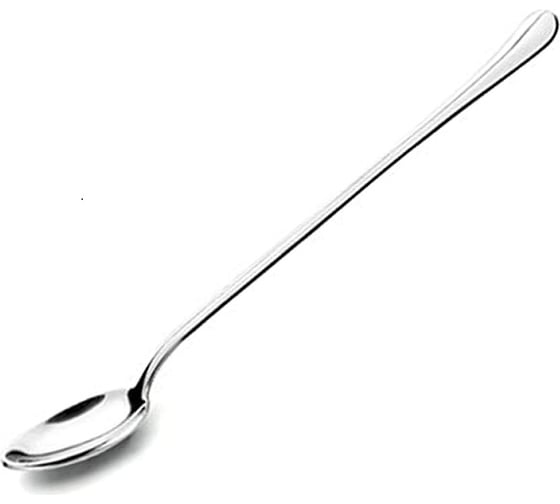 Изображение товара Комплект ложек Motta латте, 6 шт. 170228