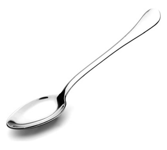 Изображение товара Комплект ложек Motta капучино, 6 шт. 170227