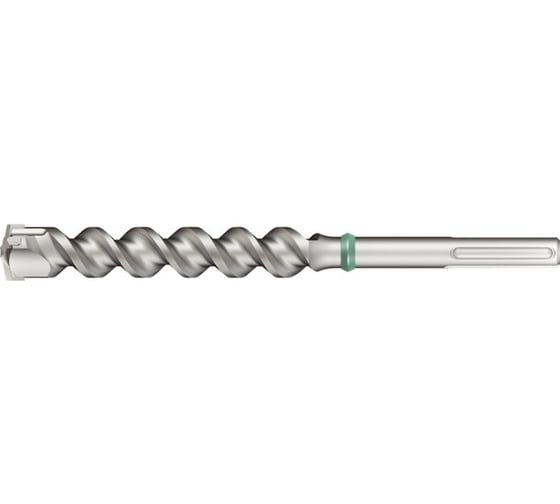 Изображение товара Бур по бетону SDS-max EnDuro Y-Cutter, 38x200x320 мм Heller 22389