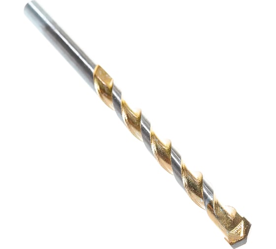 Изображение товара Сверло универсальное Allmat (8х80х120 мм) Heller 19416