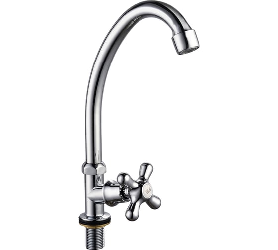 Изображение товара Кран для холодной воды Tsarsberg тип Кр-ЦБА TSB-013-87 TSB-013-1087