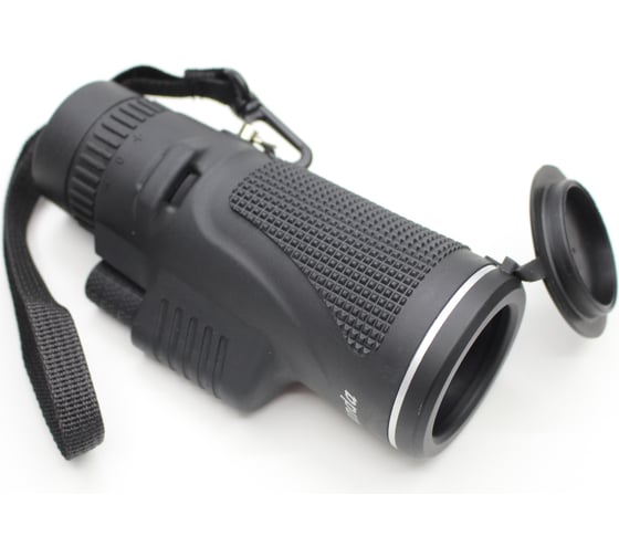 Изображение товара Монокуляр Следопыт 10х40, черный PF-BT-15
