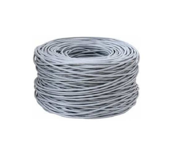 Изображение товара Кабель Ripo Utp4cat5e 24awg cca (1000m) 001-112002/1000