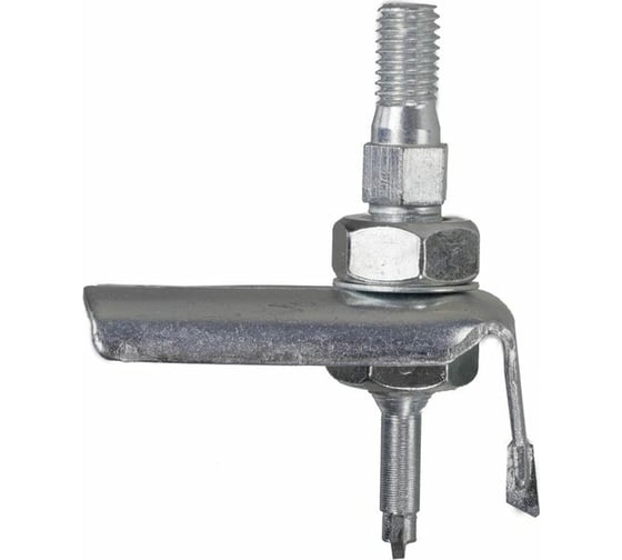 Изображение товара Сверло круговое по кафелю Балеринка (30-80 мм; ВК8) для плиткореза КОБАЛЬТ 911-444