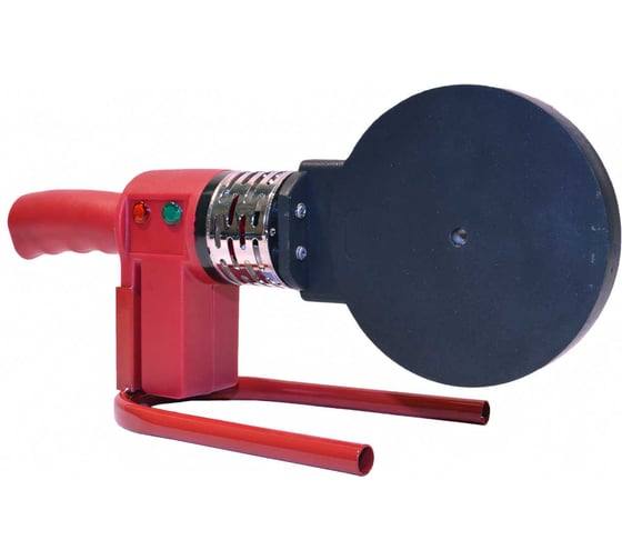 Изображение товара Аппарат для раструбной сварки VOLL V-Weld R110 4.51111