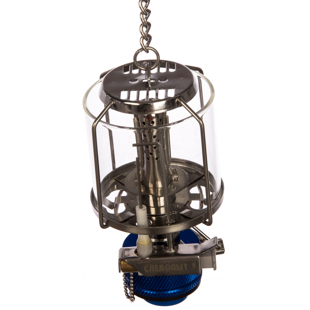 Газовый портативный светильник Следопыт портативный светодиодный студийный светильник godox ml30 для фотосъемки заполняющий свет