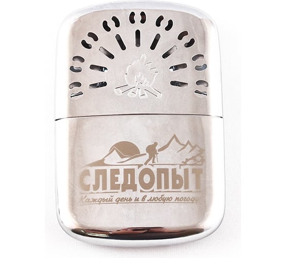 Изображение товара Каталитическая грелка для рук Следопыт PF-GHP-P01