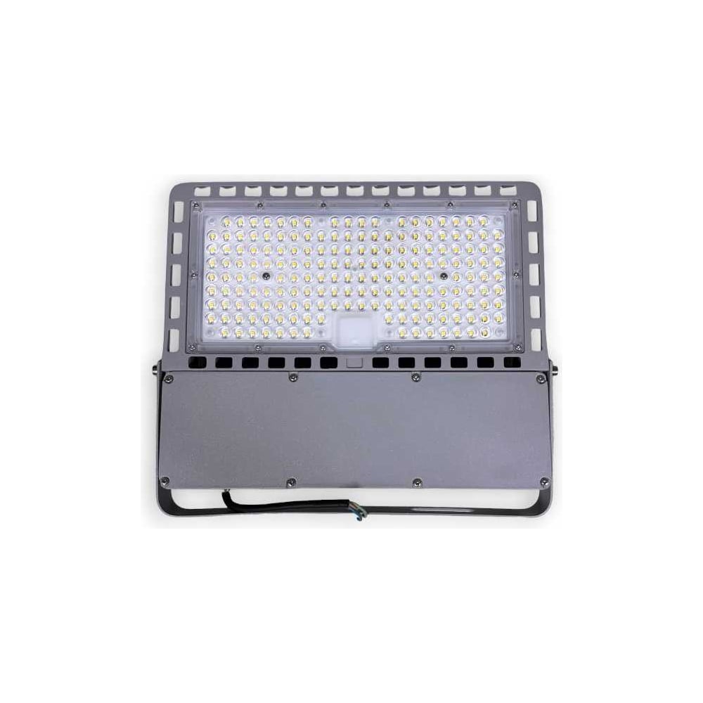 Изображение товара Промышленный светодиодный прожектор KRASO IP67 5000K 16800лм 120Вт с регулятором