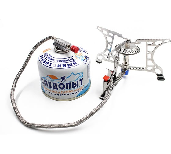 Изображение товара Газовая плита Следопыт Говорящий Огонь PF-GSP-H04