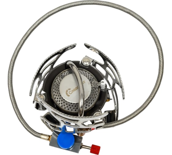 Изображение товара Газовая плита Следопыт Огненная буря PF-GSP-H06