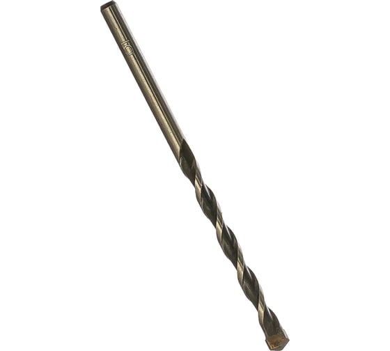 Изображение товара Сверло по бетону 5x85 мм SANTOOL 032030-005-085