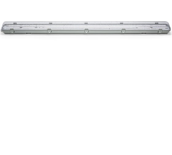 Изображение товара Промышленный светодиодный светильник ВСЕСВЕТОДИОДЫ Айсберг 76Вт, 4000К, прозрачный, 9500Лм, IP65 vs103m-76-tr-4k