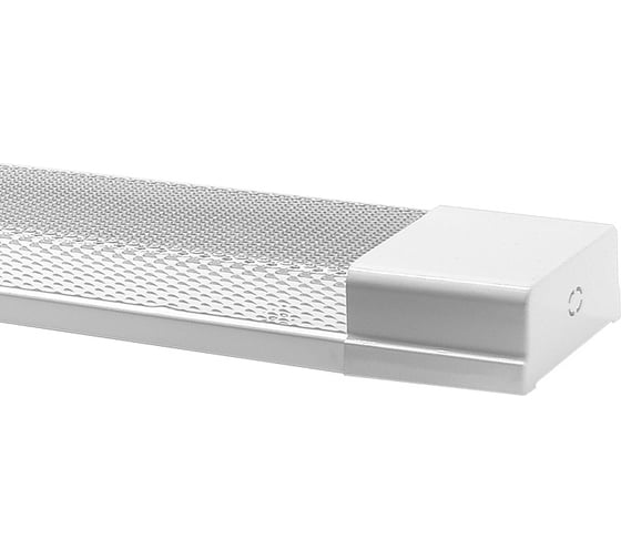 Изображение товара Светодиодный светильник Фарлайт спо 20вт 4000k 600мм призма FAR002142