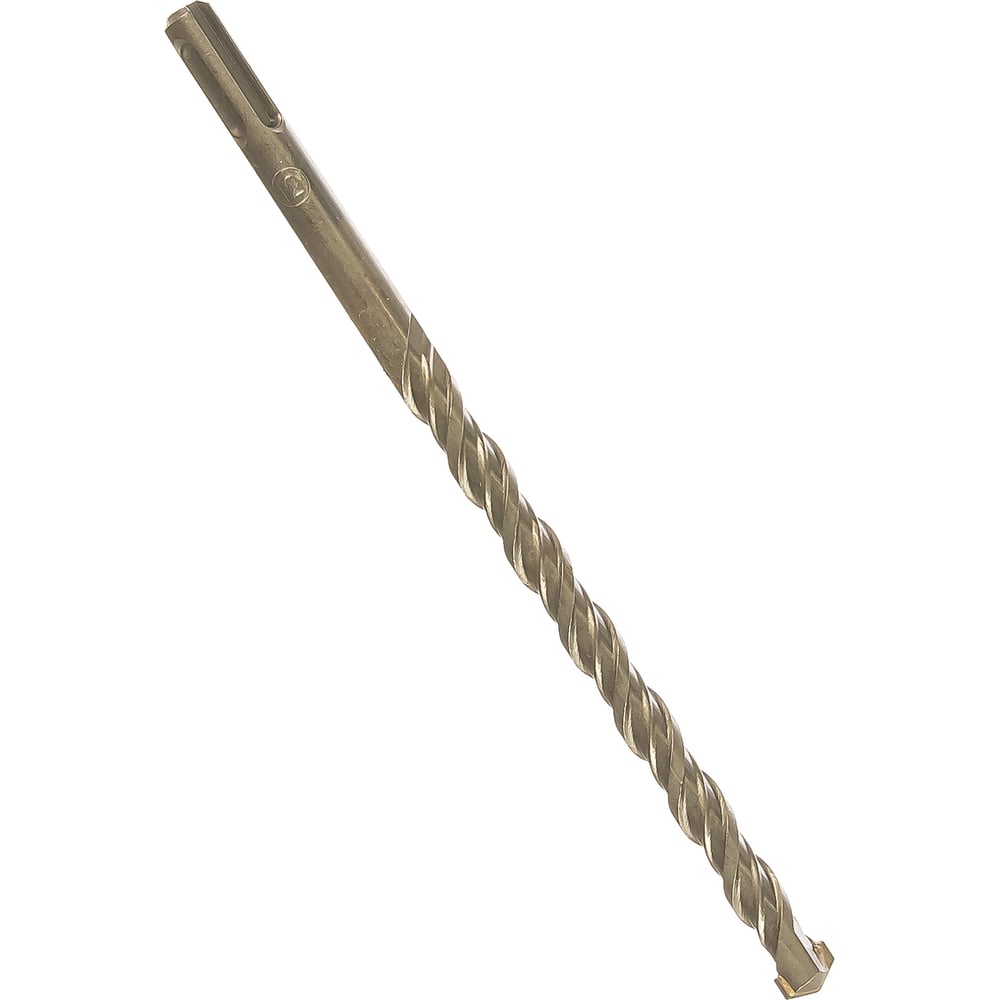 Двухканальное сверло SDS-plus по бетону SANTOOL