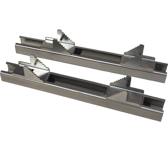 Изображение товара Комплект крепления на столб TFortis (ККС-2) АВ5065665