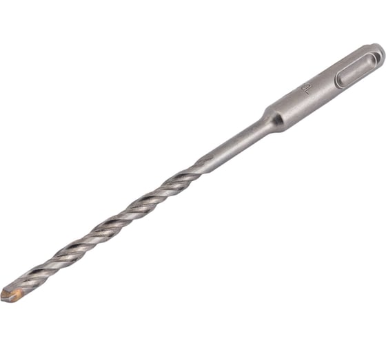 Изображение товара Бур по бетону SDS+ двухканальный 6x150 мм SANTOOL 032001-015-006