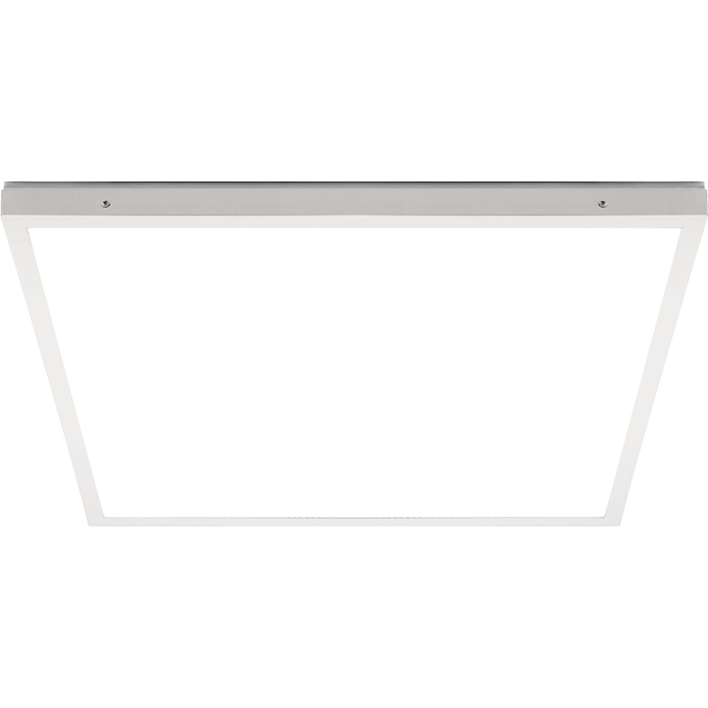 Универсальная светодиодная панель FERON панель im 300x600a 18w warm white arlight ip40 металл 3 года 023152 1