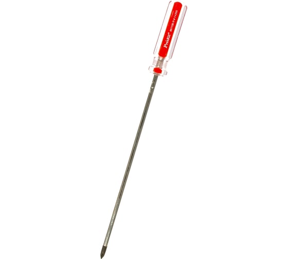 Изображение товара Отвертка Pro'sKit 89115B 00223564