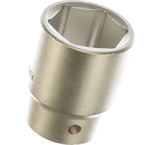 Изображение товара Головка торцевая шестигранная (32 мм; 3/4) Berger BG BG2100