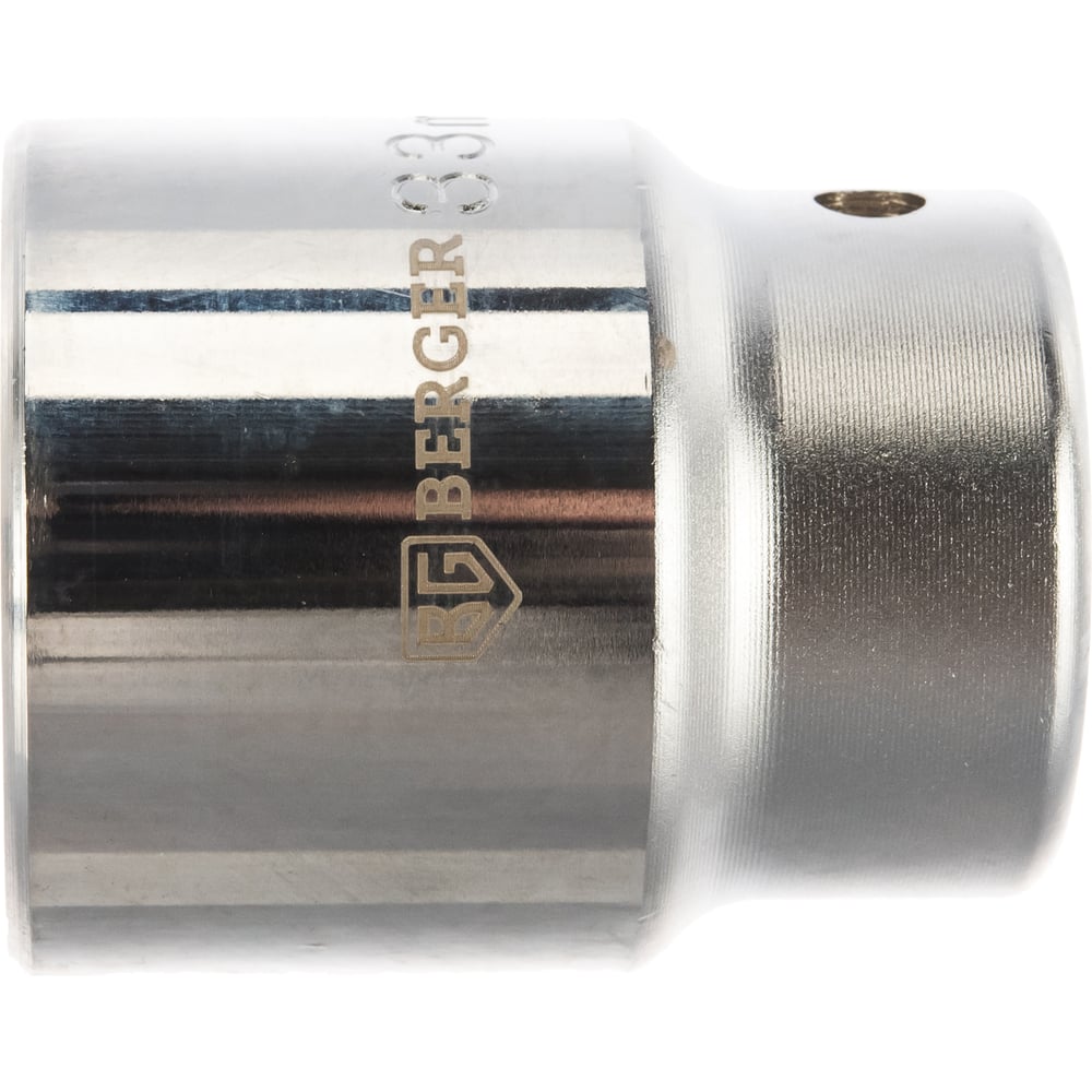 Изображение товара Головка торцевая шестигранная (33 мм; 3/4) Berger BG BG2101