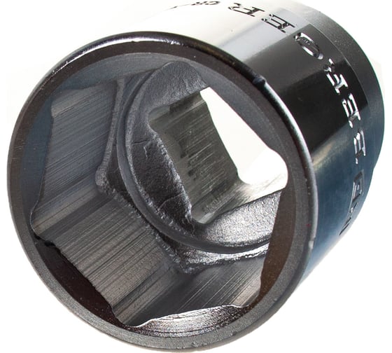 Изображение товара Головка торцевая шестигранная (35 мм; 3/4) Berger BG BG2103