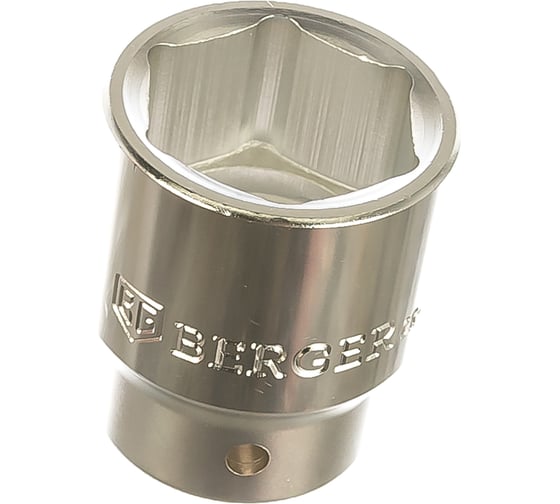 Изображение товара Головка торцевая шестигранная (36 мм; 3/4) Berger BG BG2104
