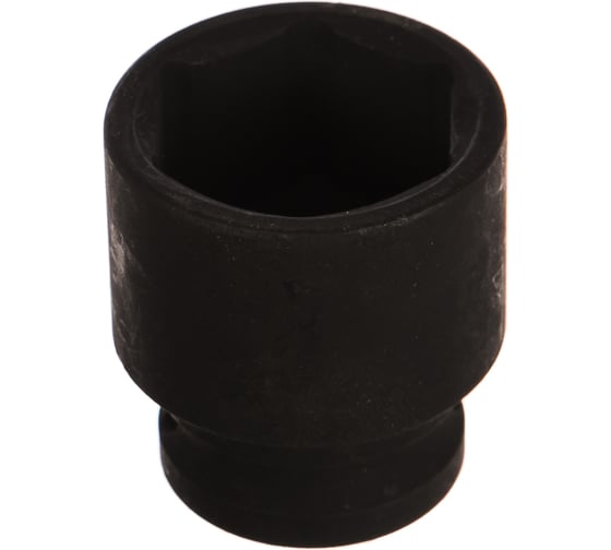 Изображение товара Головка торцевая ударная шестигранная (27 мм; 1/2) Berger BG BG2127