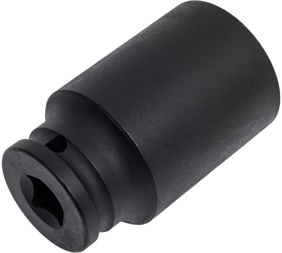 Изображение товара Головка торцевая удлиненная ударная шестигранная (36 мм; 1/2) Berger BG BG2148