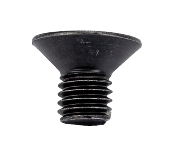 Изображение товара Винт Море-Метизов DIN 7991, кл.пр. 10.9, оксид, M8x25 мм, 10 шт. VINT799182510M