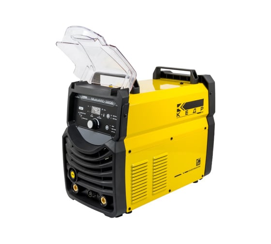 Изображение товара Инверторный аппарат КЕДР MultiARC-3200 8007729