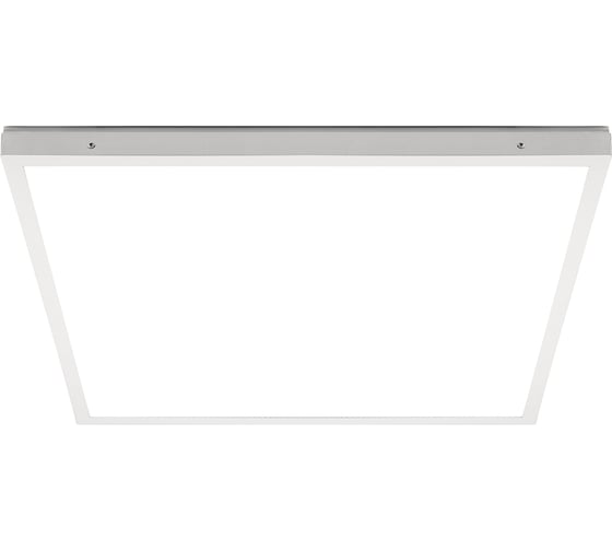 Изображение товара Универсальная светодиодная панель FERON MASTER ДВО 36W-4000К-595x595x40-опа 48782