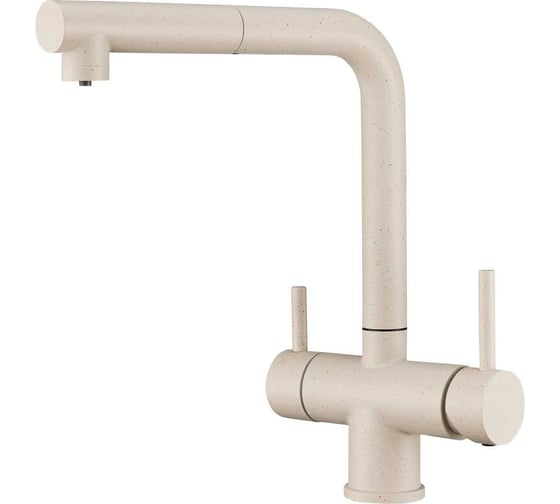 Изображение товара Смеситель для кухни EMAR 7017.4 Берилл