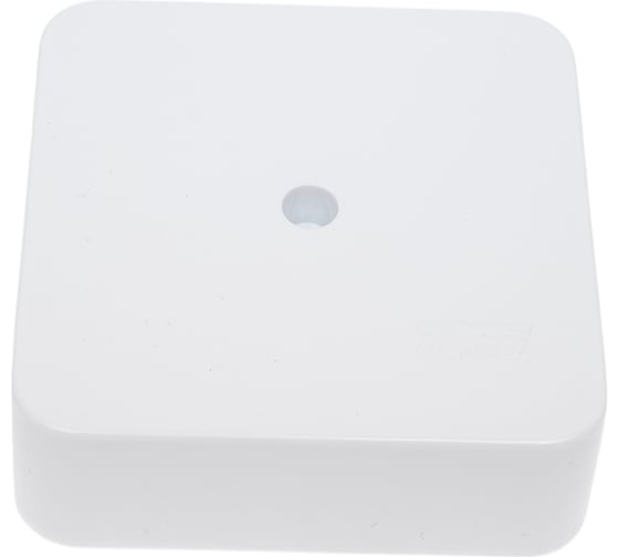 Изображение товара Универсальная коробка Рувинил Тусо для Кабель каналов 80x80x25 мм 65005