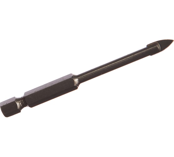 Изображение товара Сверло по керамической плитке и стеклу, 5 мм SANTOOL 031932-005