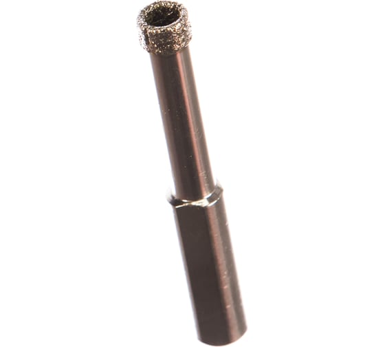 Изображение товара Сверло по стеклу и керамике 8x65 мм, 2 шт. SANTOOL  031930-008-070