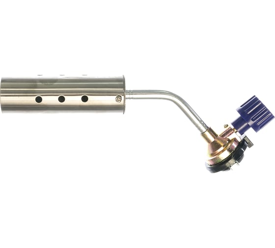 Изображение товара Портативная горелка с газогенератором Следопыт цанговая PF-GTP-N07