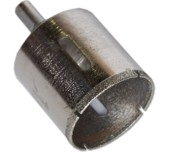 Изображение товара Сверло по стеклу и керамике, 50x65 мм SANTOOL 031930-050-090